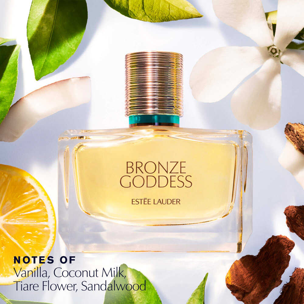 Bronze Goddess Eau Fraîche Skinscent